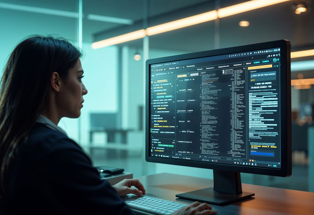Custom Software Development Service Provider Massachusetts