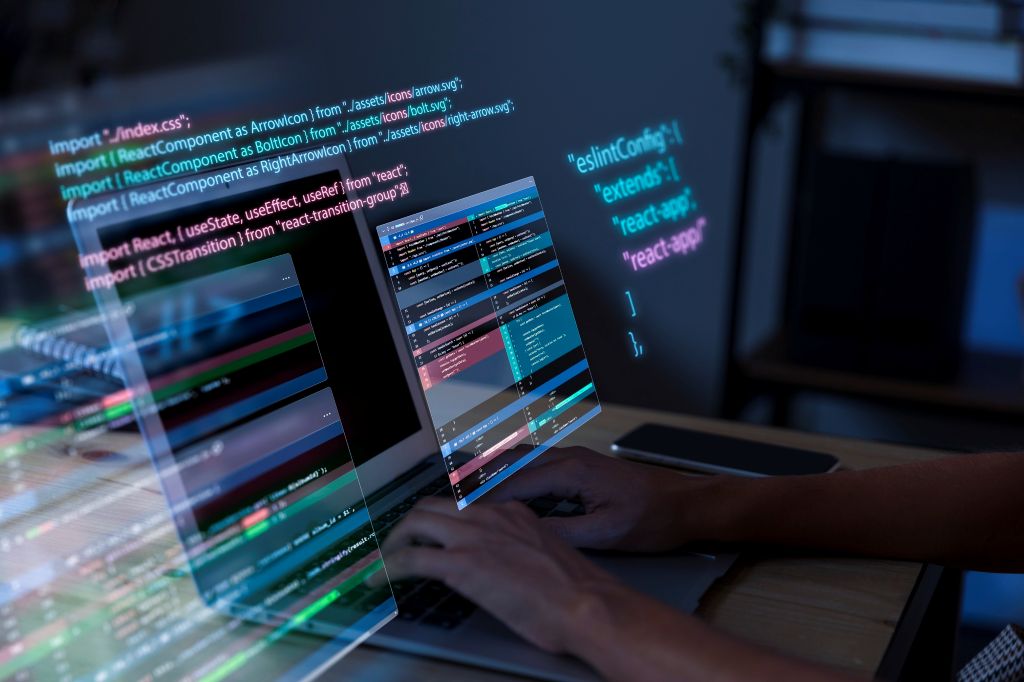 Custom Software Development Service Provider Massachusetts