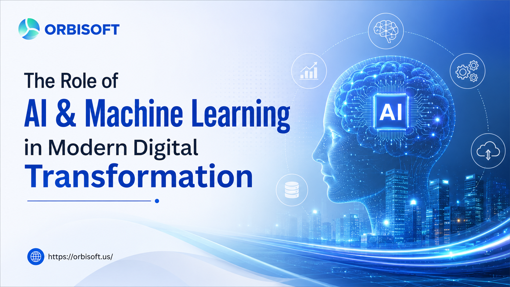 AI & Machine Learning Services