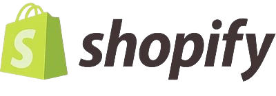 Shopify logo