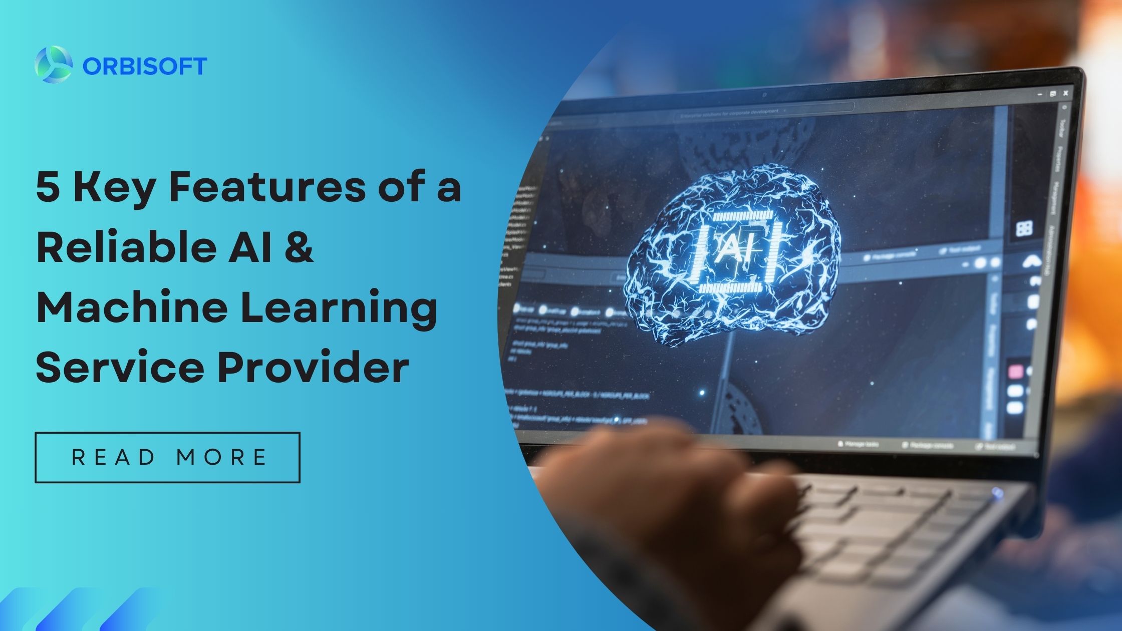 AI & Machine Learning Services
