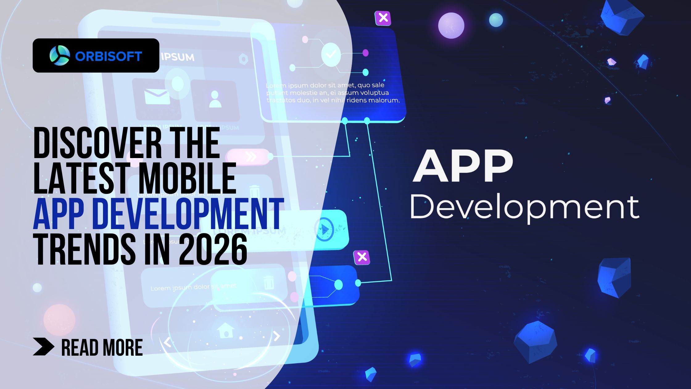 Mobile App Development