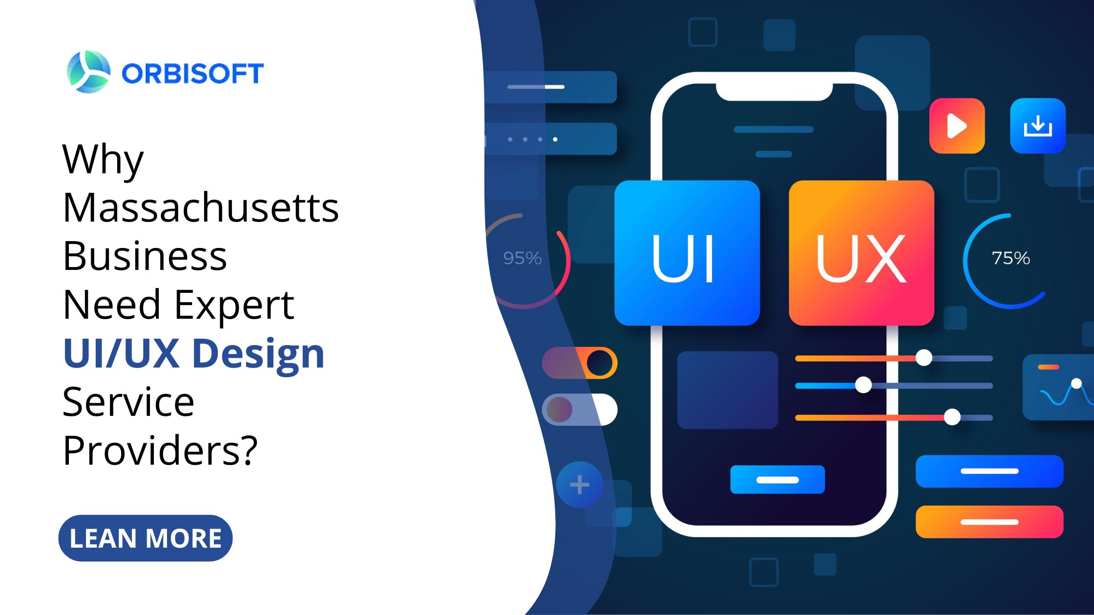 UI/UX Design Services